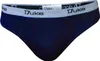 Duke - Slip "D555 London" da uomo (confezione da 3) DC107 Anteprima dell’immagine prodotto 3