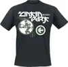 Linkin Park T-Shirt Herren JPN Soldier schwarz Band-Merch, Produktbild-Vorschau 1