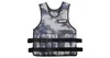 Gilet Hercules 20 kg, bleu Voir les images du produit 1