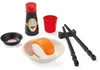 Jeux d'imitation : Cuisine de sushis - ECOIFFIER - 2523 Voir les images du produit 2