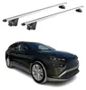 Soportes básicos para portaequipajes, compatibles con Skoda Vista previa de la imagen del producto 1