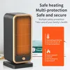 Raumheizung, 500 W, PTC-Keramik, geraeuscharm, schnell Produktbild-Vorschau 7