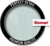 Keilrahmenbild - Minty Green - Größe 40 x 60 cm Produktbild-Vorschau 6