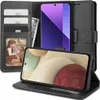 Tech-Protect Wallet Xiaomi Redmi Note 13 Pro+ Plus 5G Black Podgląd zdjęcia produktu 8