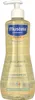 Mustela Bébé Cleansing Oil šampón a sprchový gél 2v1 pre Náhľad obrázku produktu 4