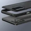 Nillkin Fall Fall Fall für Samsung Galaxy A73 Schwarz Produktbild-Vorschau 9