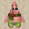 Figurka Vinylowa Patrick z SpongeBoba SquarePants od Funko Anteprima dell’immagine prodotto 4