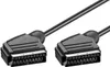 Kabel połączeniowy Scart, niklowany, ø 7 mm Podgląd zdjęcia produktu 4