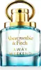 Abercrombie & Fitch - Away Weekend Woman EDP 50ml Produktbild-Vorschau 3