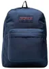 JanSport batohy Superbreak One Navy, EK0A5BAGN541 Náhľad obrázku produktu 11