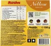 Marabou Noblesse Orange 150g Produktbild-Vorschau 2