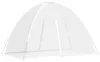 vidaXL Tenda a zanzariera Mongolia 220 Mesh Bianco Anteprima dell’immagine prodotto 1