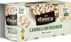 d'aucy Cannellini Bohnen: Cremig-fein & dampfgegart Produktbild-Vorschau 1