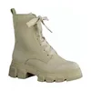 Tamaris Stiefelette Stiefelette Leder/Textil Produktbild-Vorschau 46
