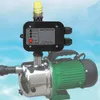 Pompe à eau auto-amorçante, noire, 220V, avec pressostat et Voir les images du produit 8