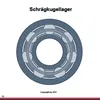 Schkg 7326 -B-Mp Id 130Mm Ad 280Mm Breite58Mm Fag Produktbild-Vorschau 3