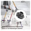 Náhradní zadní kryt pro vysavače Dyson V7 V8, sada zadních Náhled obrázku produktu 5