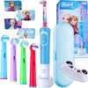 Elektrische Kinderzahnbürste Oral-B Vitality Kids Frozen – Produktbild-Vorschau 1