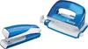 Leitz 55612036, 10 Blätter, Blau, Metallisch, Metall, Produktbild-Vorschau 1