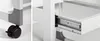DURABLE Hängemappenwagen SYSTEM 200 MULTI DUO, 379210 grau Produktbild-Vorschau 14