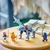 LEGO® Ninjago® 71810 Riyu - malý drak Náhled obrázku produktu 10
