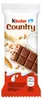 Ferrero Kinder Country, Milchschokolade, 211 g, Schokolade, Produktbild-Vorschau 6
