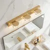 Applique Toolight App1939-3W D'Oro Anteprima dell’immagine prodotto 3
