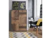 Kommode Beistellschrank Anrichte Standschrank Highboard Produktbild-Vorschau 9