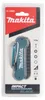 Set di punte Makita Impact Black da 10 pezzi Impact Black - Anteprima dell’immagine prodotto 3