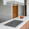 Plaque de recouvrement pour cuisinière 80x52cm en 1 partie Voir les images du produit 4