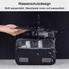 Kulturbeutel Hängend, Reise Organizer, Kosmetiktasche, Produktbild-Vorschau 6