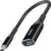 AdroitGoods USB-C zu USB-A Adapter OTG Konverter USB 3.0 - Produktbild-Vorschau 1
