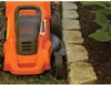 Tondeuse électrique BLACK+DECKER LM2000-QS, 2000W, Coupe Voir les images du produit 5