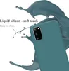 Cadorabo Schutzhülle für Samsung Galaxy S20 Hülle in Grün Produktbild-Vorschau 3