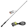 alca® Dachantenne aus Fiberglas 80 cm mit DIN-Stecker für Produktbild-Vorschau 1
