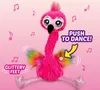 Zuru Pets Alive Interaktives Flamingo-Maskottchen Produktbild-Vorschau 10