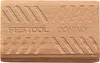 FESTOOL Tassello Domino in faggio 5 x 30 mm (300 pezzi) Anteprima dell’immagine prodotto 11