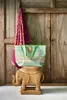 Pip Studio Strandlaken Little Sea  Farbe Grün Größe 100x180 Produktbild-Vorschau 6