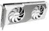INNO3D GeForce RTX 5070 TWIN X2 OC white, Grafikkarte, Produktbild-Vorschau 8