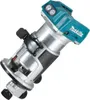 Makita DRT50ZX4 Akku-Oberfräse 1/4" 3/8" Solo 18V Li-Ion Produktbild-Vorschau 6
