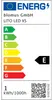 blomus GmbH LITO mobiele LED-lamp, zwart, maat XS, 12 cm Productafbeelding-voorbeeld 19