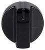 easyPART passend für C00969964 Bauknecht Drehknopf für Herd Produktbild-Vorschau 1