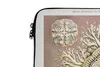 MuchoWow® Laptop Hülle 13 Zoll Jahrgang - Ernst Haeckel - Produktbild-Vorschau 3