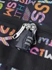 normani Reisetasche mit 3 Rollen 80 Liter Produktbild-Vorschau 7