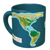Klimawandel Kaffeebecher mit Wärmeeffekt Produktbild-Vorschau 2
