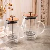 Thermal-Kolben-Kaffee-/Teeinglas 600Ml Klausberg Kb-7722 Produktbild-Vorschau 11