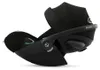 COLUMBUS Babyschale Cloud G3 Plus Moon Black Produktbild-Vorschau 2
