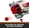 LEGO® Star Wars 75378 Évasion avec le speeder BARC Voir les images du produit 32