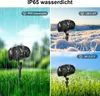 LED Schneeflocken-Projektionslichter für Innen & Außen, Produktbild-Vorschau 6