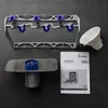 KKT KOLBE 60 cm Geschirrspüler Spülmaschine Schwarz Silber Produktbild-Vorschau 6